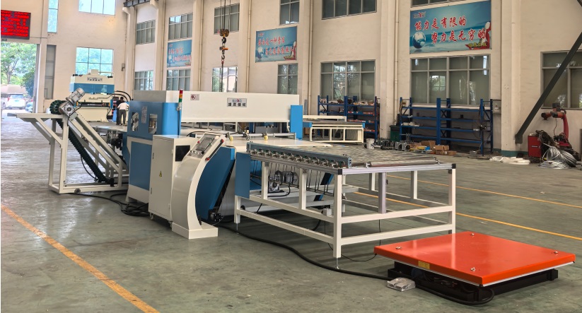 150T LVT floor cutti